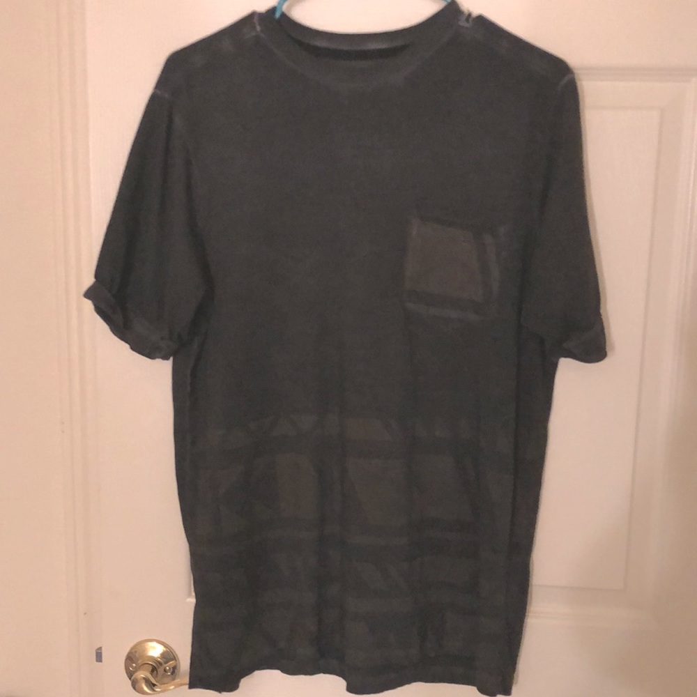 Earthbound high quality tee